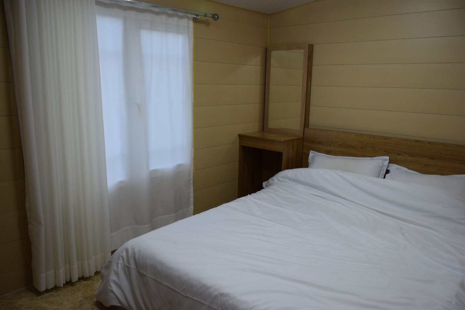 ویلا دوخوابه سبزقبا