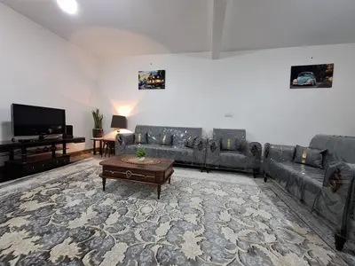 ویلا دوخوابه تابان 1