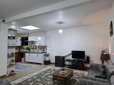 ویلا دوخوابه تابان 1