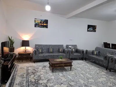 ویلا دوخوابه تابان 1