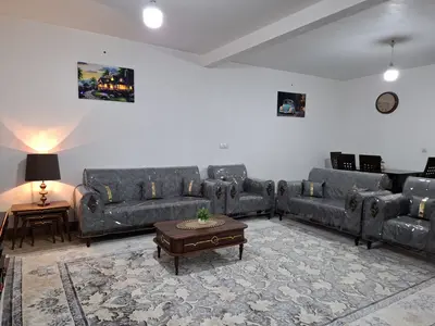 ویلا دوخوابه تابان 1