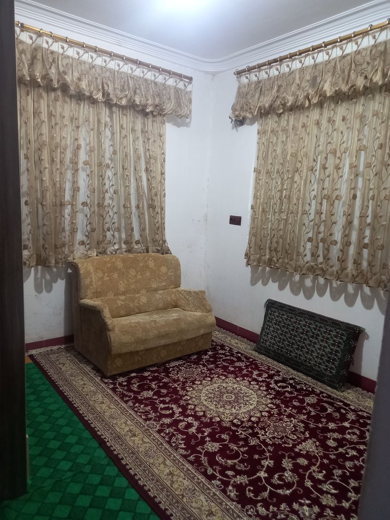 دوخوابه امیرسام