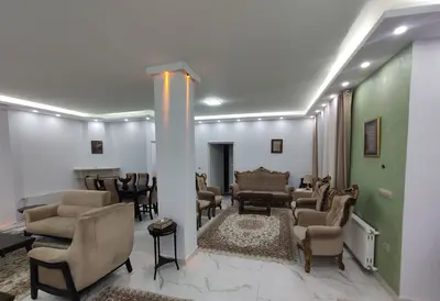 ویلا دوخوابه قائم 8