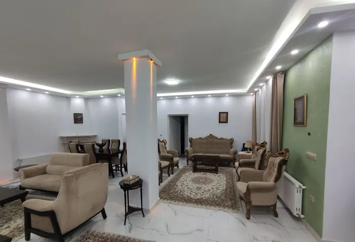 ویلا دوخوابه قائم 8