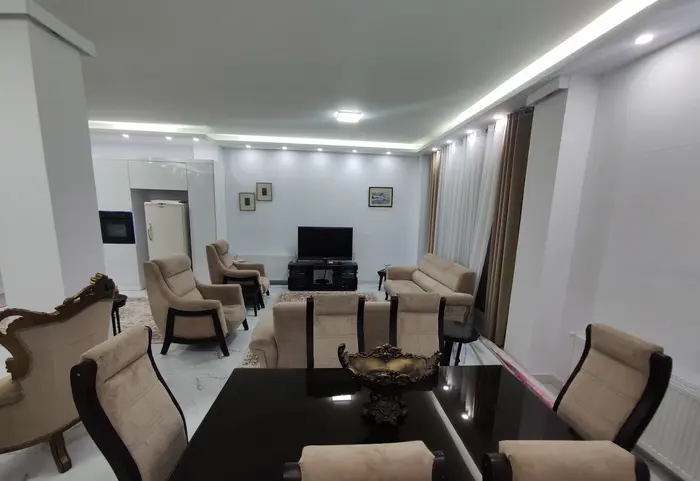 ویلا دوخوابه قائم 8