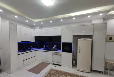 ویلا دوخوابه قائم 8