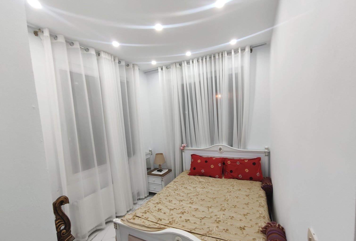 ویلا دوخوابه قائم 8