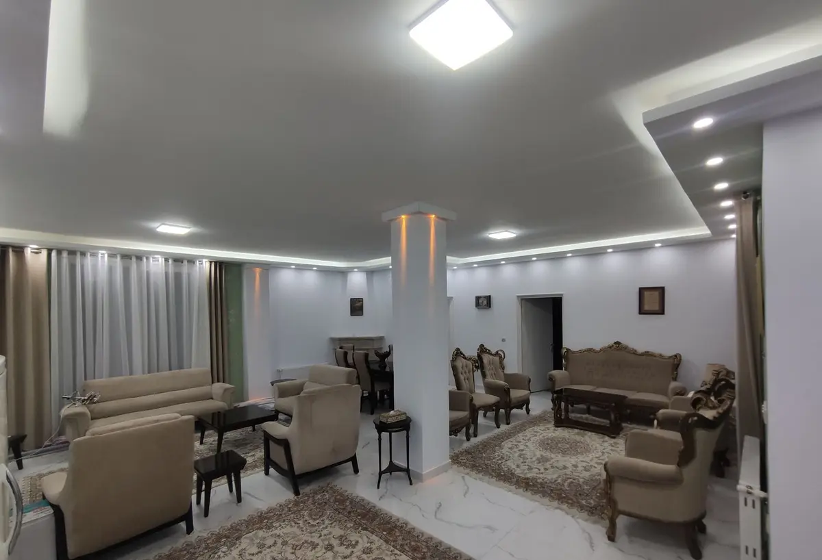 ویلا دوخوابه قائم 8