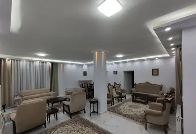 ویلا دوخوابه قائم 8