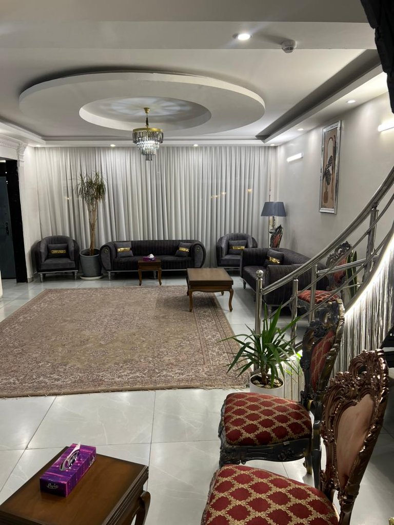 دوخوابه استخردار گلها 7