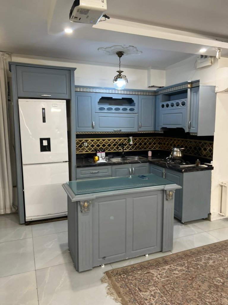 دوخوابه استخردار گلها 7