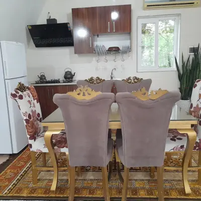 ویلا سه خوابه سوئیسی دریاچه