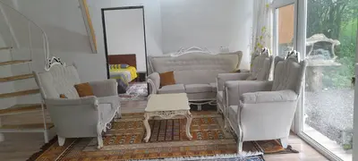 ویلا سه خوابه سوئیسی دریاچه