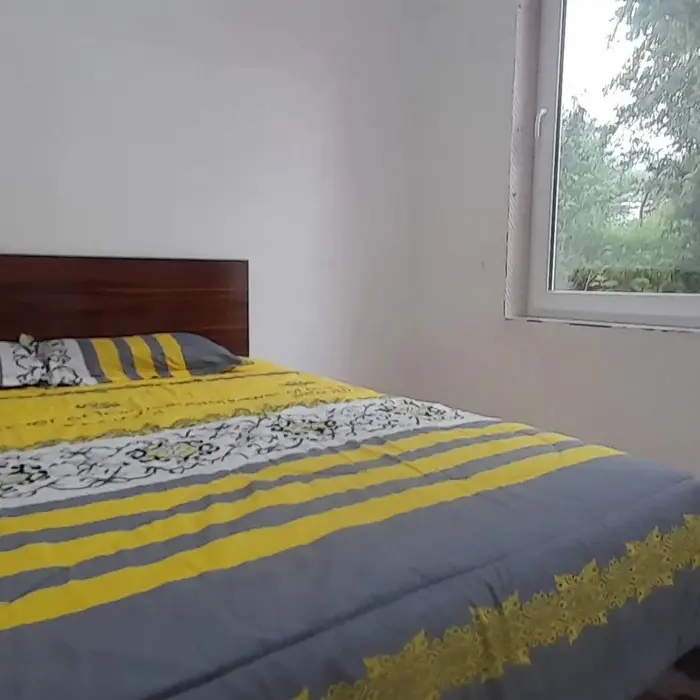 ویلا سه خوابه سوئیسی دریاچه