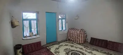 کلبه دوخوابه آباجی