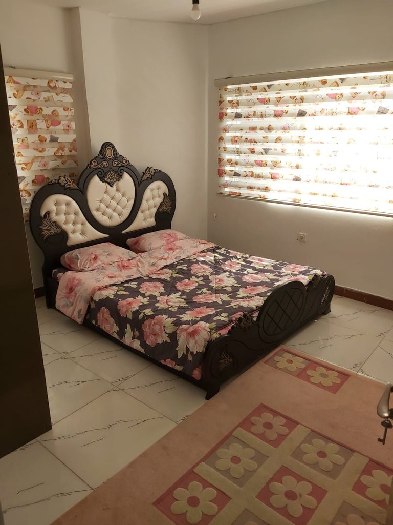 ویلا سه خوابه استخردار آبگرم آریان