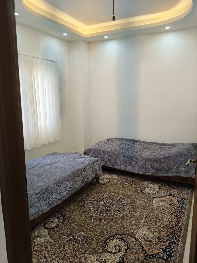 آپارتمان دوخوابه ماسوله