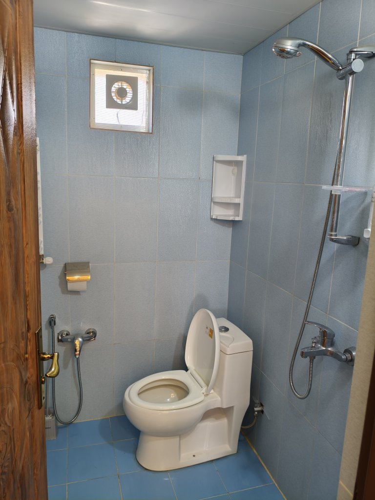 آپارتمان دوخوابه ماسوله