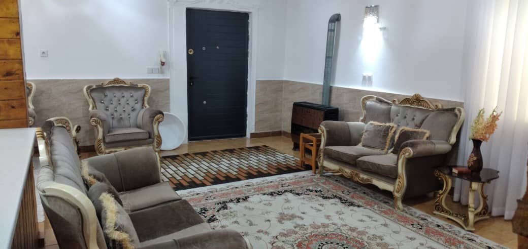 دوخوابه شاهی سرائی