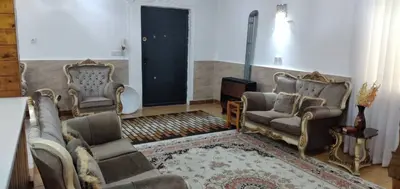 ویلا دوخوابه شاهی سرائی