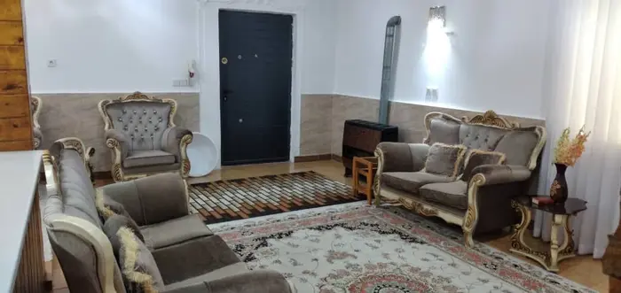 ویلا دوخوابه شاهی سرائی