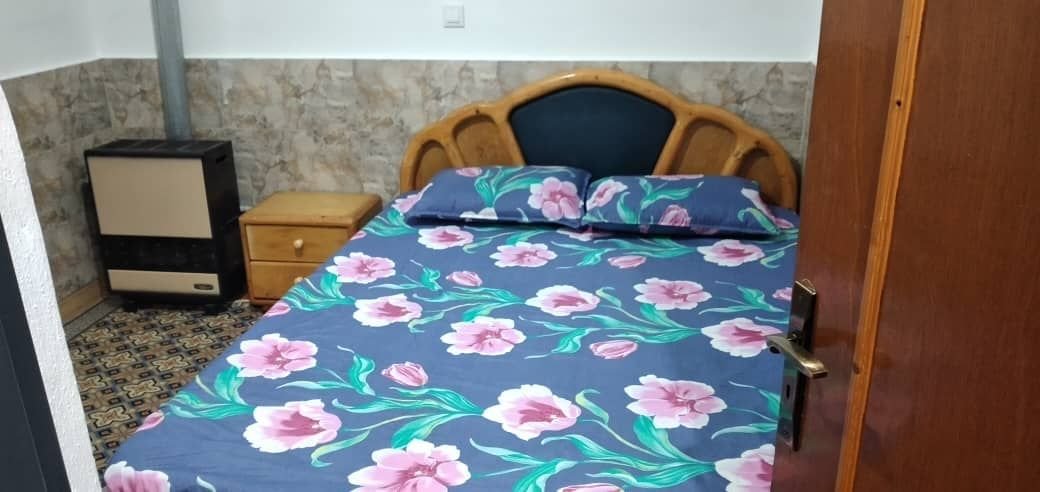 دوخوابه شاهی سرائی