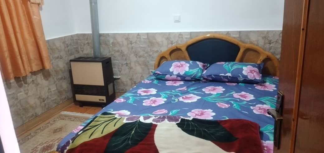 دوخوابه شاهی سرائی