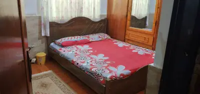 ویلا دوخوابه شاهی سرائی