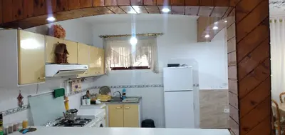 ویلا دوخوابه شاهی سرائی