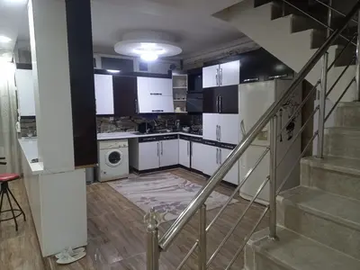 آپارتمان دوخوابه دوبلکس ساربان