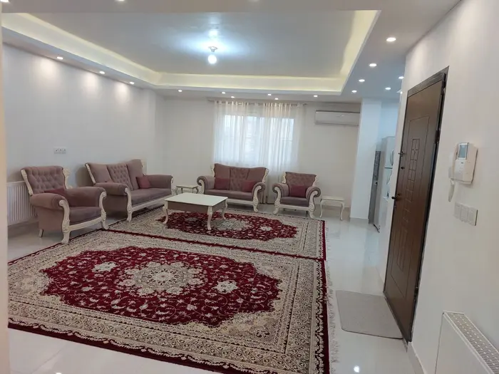 آپارتمان دوخوابه آوید