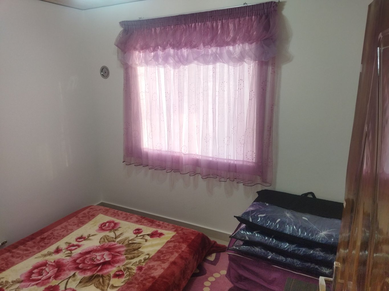 ویلا دوخوابه روستایی سنگاچین