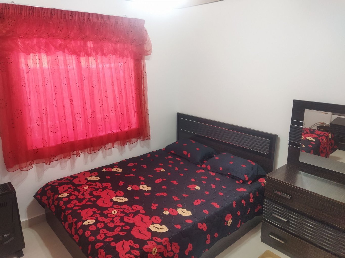 ویلا دوخوابه روستایی سنگاچین