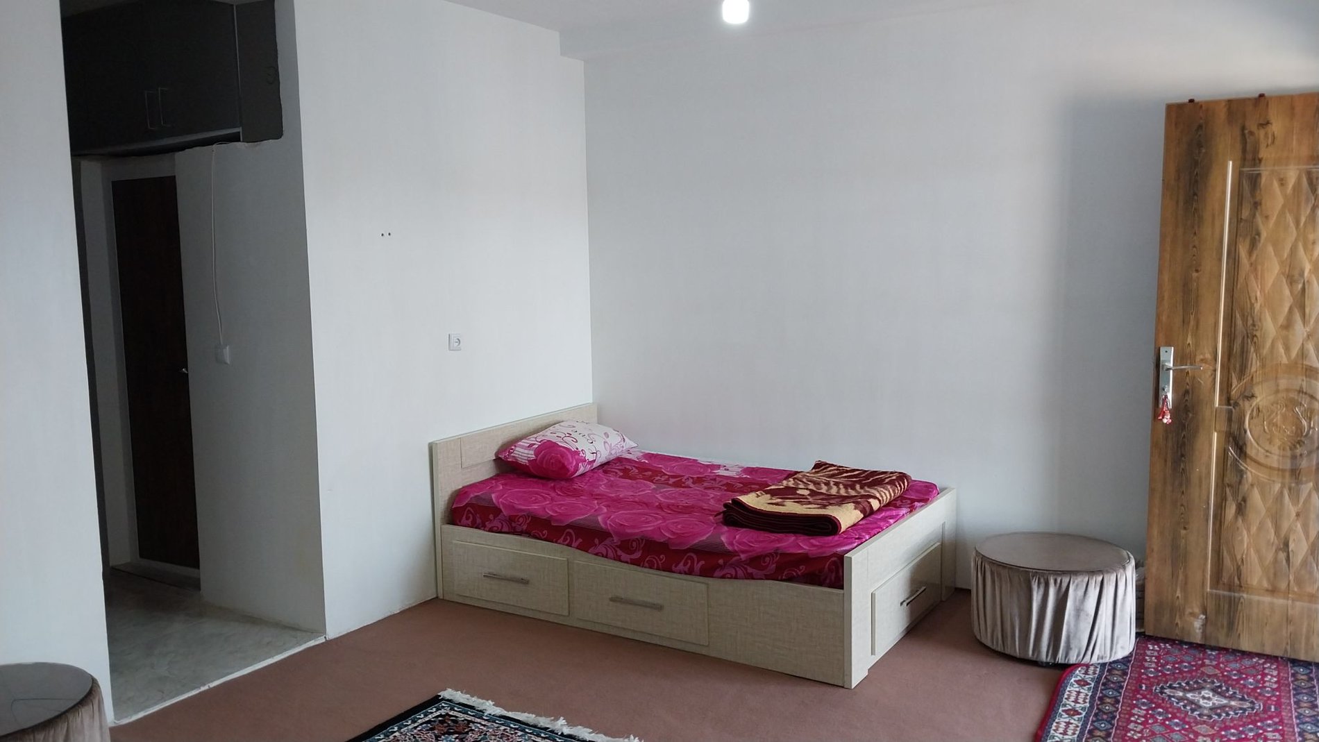 سوئیت سرای جمشید