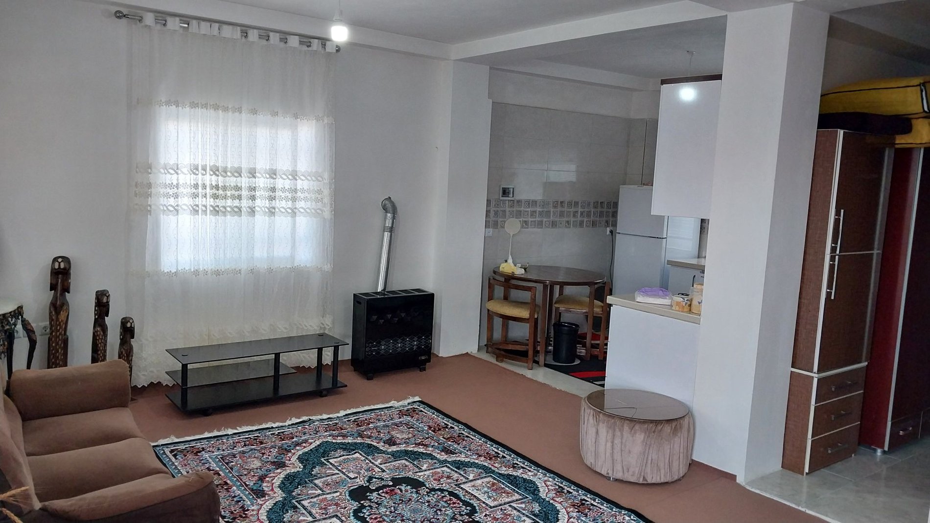 سوئیت سرای جمشید