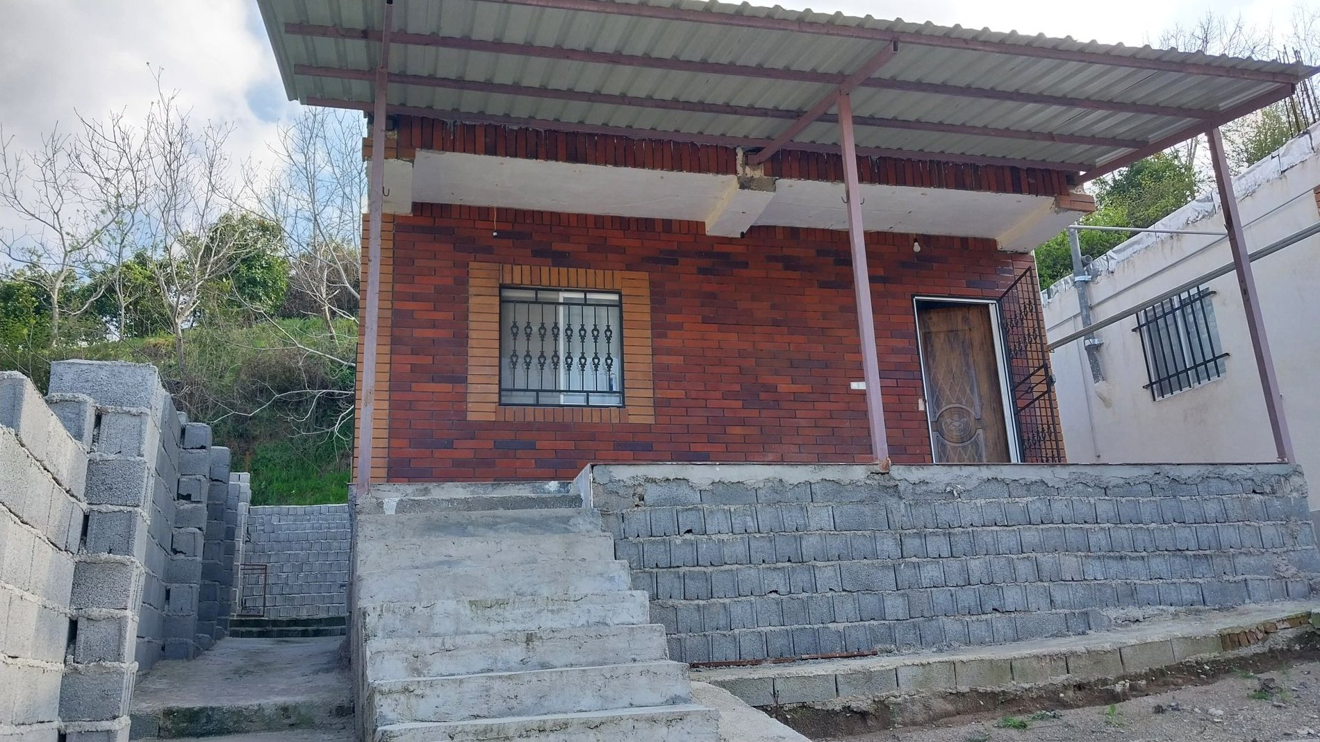 سوئیت سرای جمشید