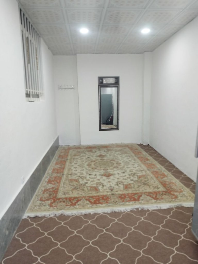 ویلا یک خوابه استخردار حبیب پیکانی