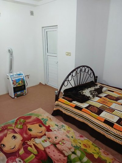 ویلا دوخوابه جنگل 14