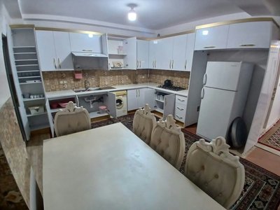 ویلا دوخوابه جنگل 14