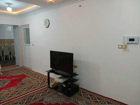 ویلا دوخوابه جنگل 14 - تلویزیون و آیفون تصویری