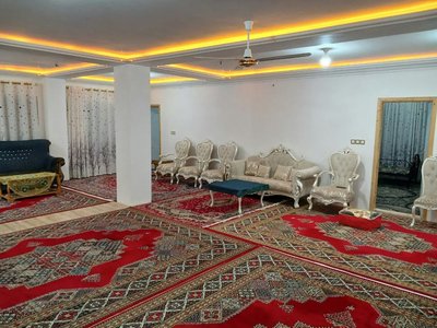 ویلا دوخوابه جنگل 14