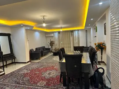 ویلا دوخوابه ساحلی استخردار دریا 14