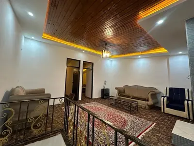 ویلا دوخوابه ساحلی استخردار دریا 14