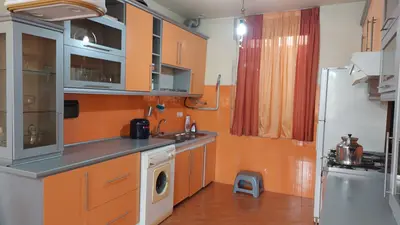 ویلا یک خوابه روستایی باغ کردامیر