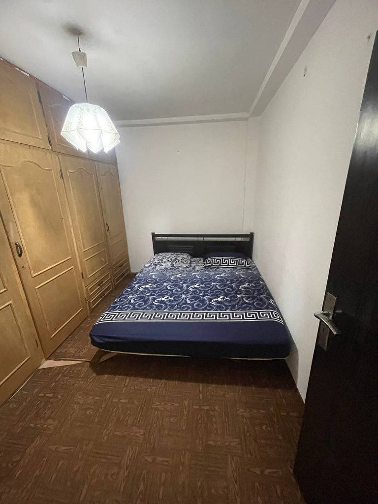 ویلا سوئیت دوخواب پارکینگ دار