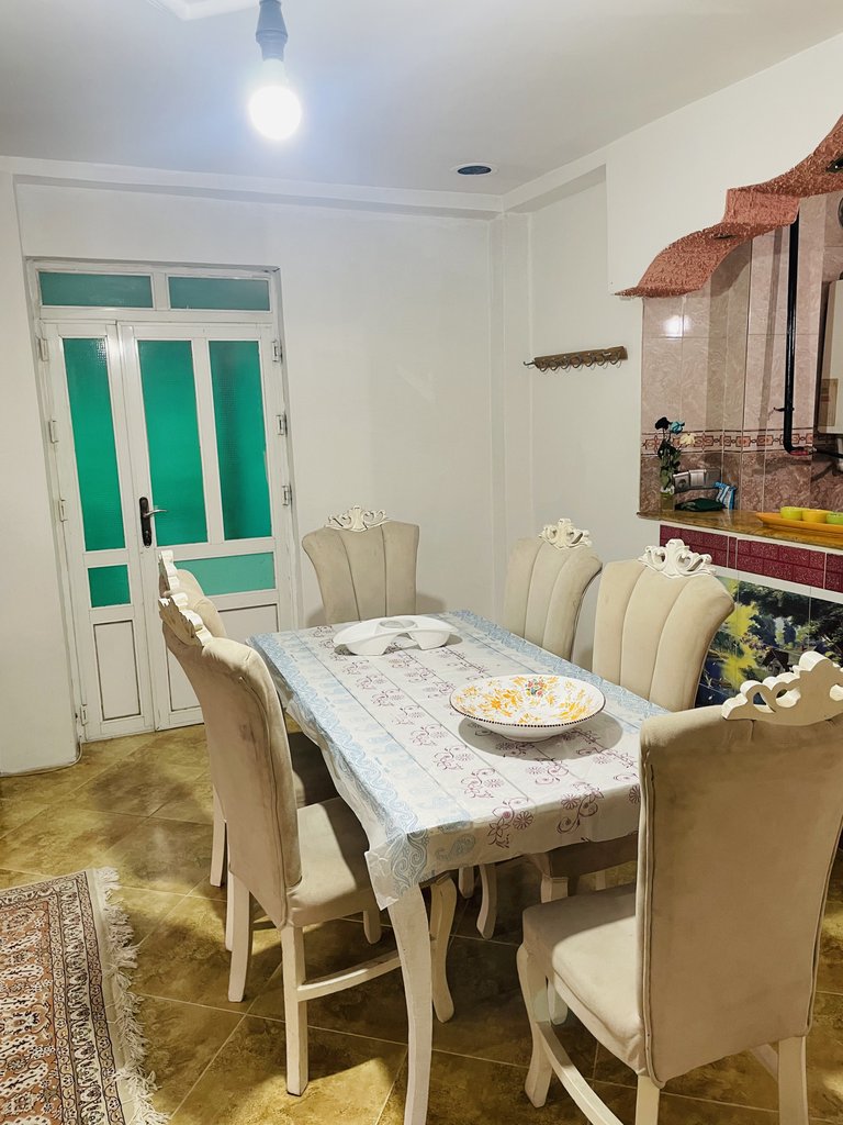 ویلا سوئیت دوخواب پارکینگ دار