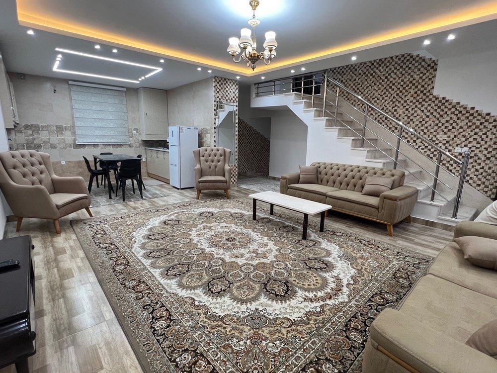 ویلا دو خوابه ضیافتی 2
