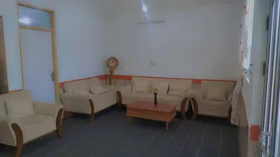 سوئیت یک خوابه یاسی 91