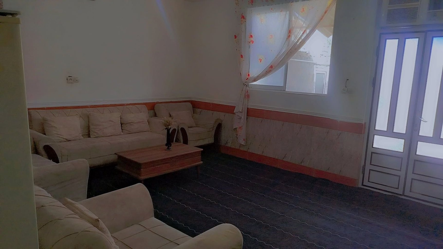 سوئیت یک خوابه یاسی 91