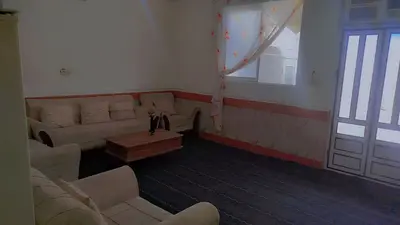 سوئیت یک خوابه یاسی 91